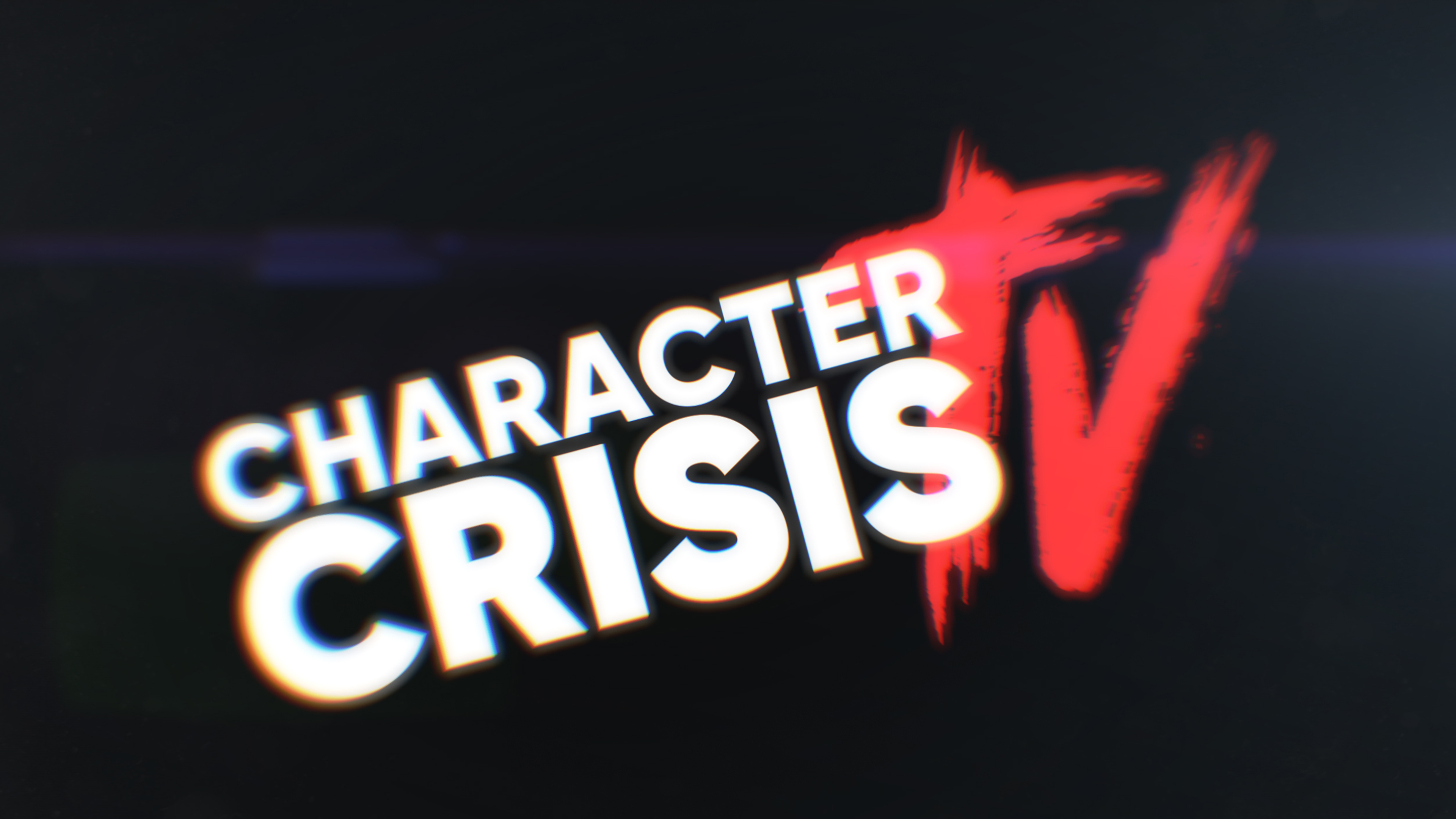 CharacterCrisisTV