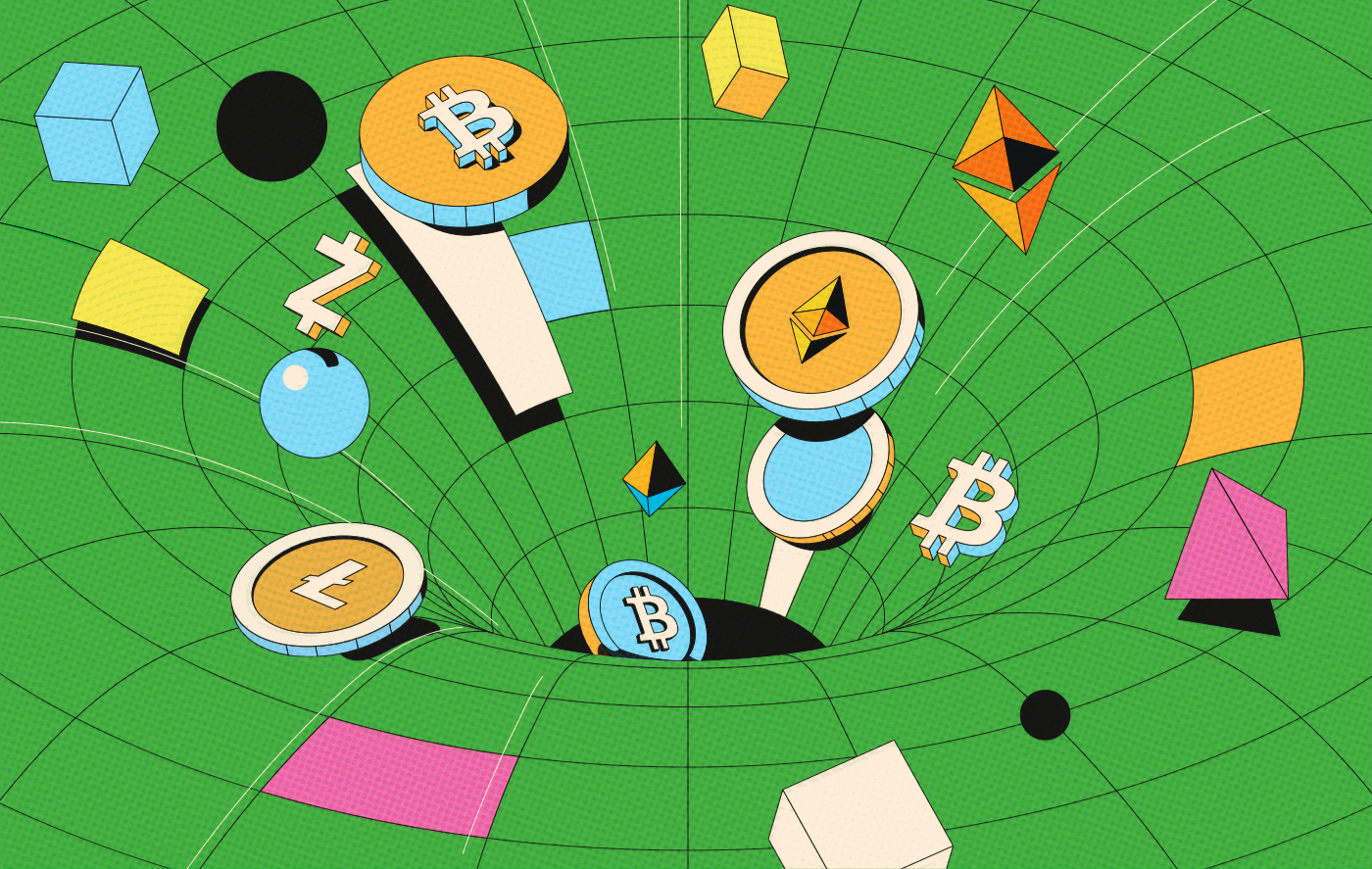 Cryptocurrency Rugpulls